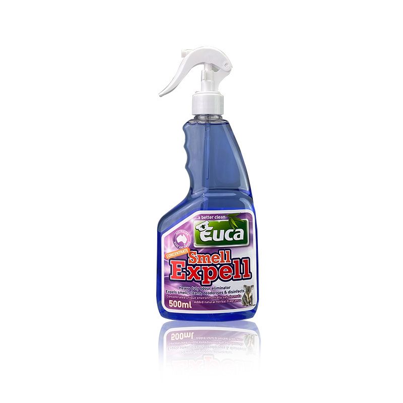 Euca Smell Expel Eucalyptus or Herbal Spray