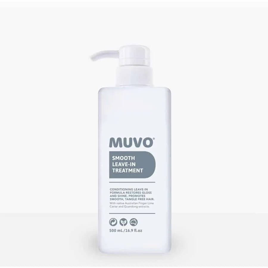 MUVO Smooth Leave in Treatment