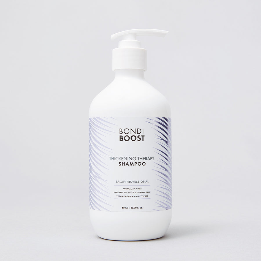 Bondi Boost Thickening Therapy