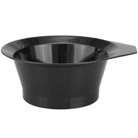 Hairdressing Regular Black Tint Bowl Black