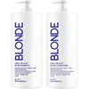 Hi Lift True Blonde Zero Yellow Pure Silver Shampoo